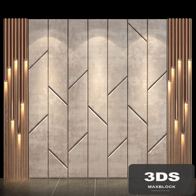 Wall Panel No.014