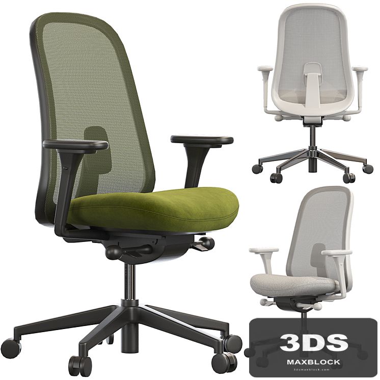 Herman miller lino