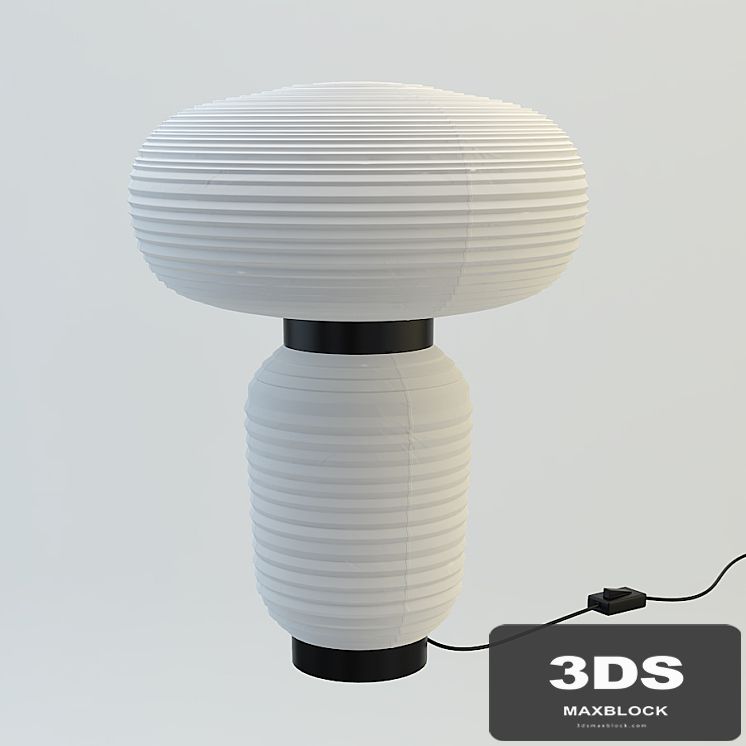 Formakami Jaime Hayon Table lamp