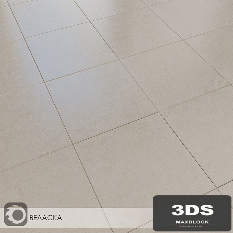 Ceramic Tile Kerama Marazzi Velaska 60x60