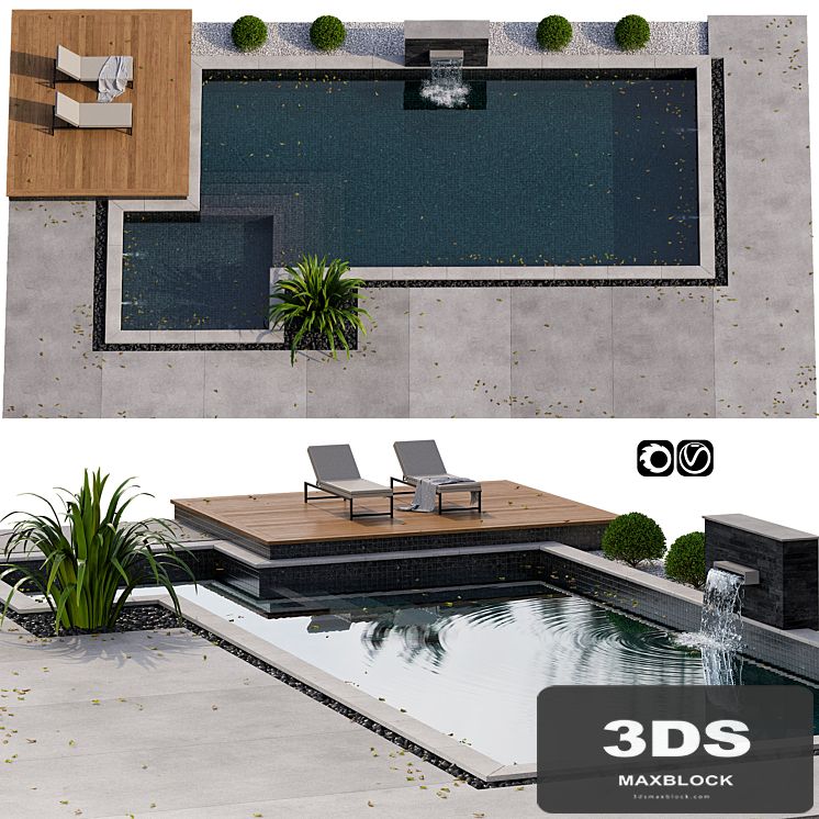 Pool 06