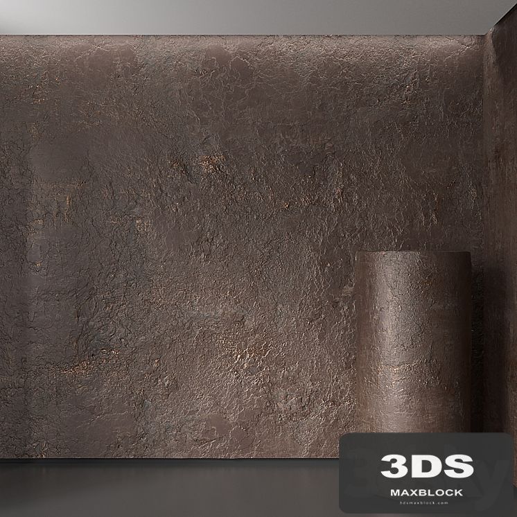 red stone