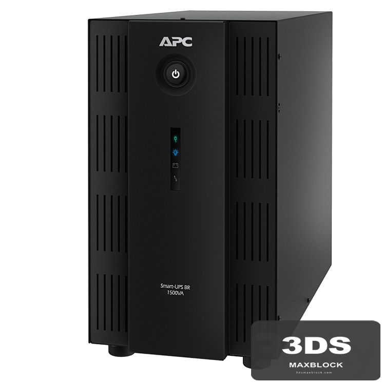 APC UPS 1500 VA - BR