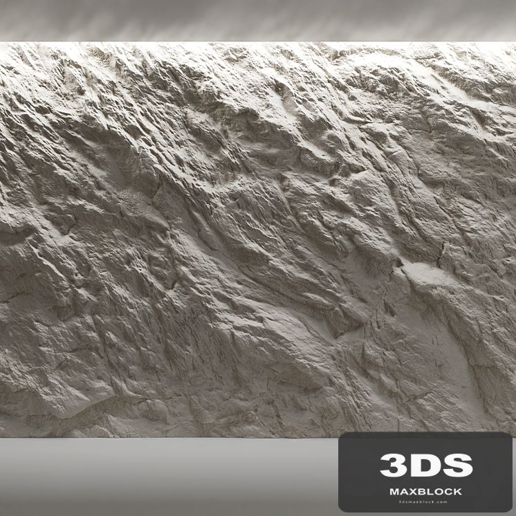 Rock wall 5