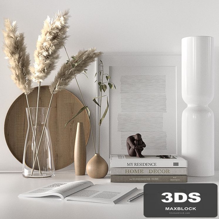 Decorative Set 28