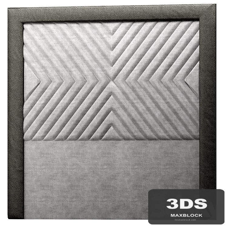 Headboard №9