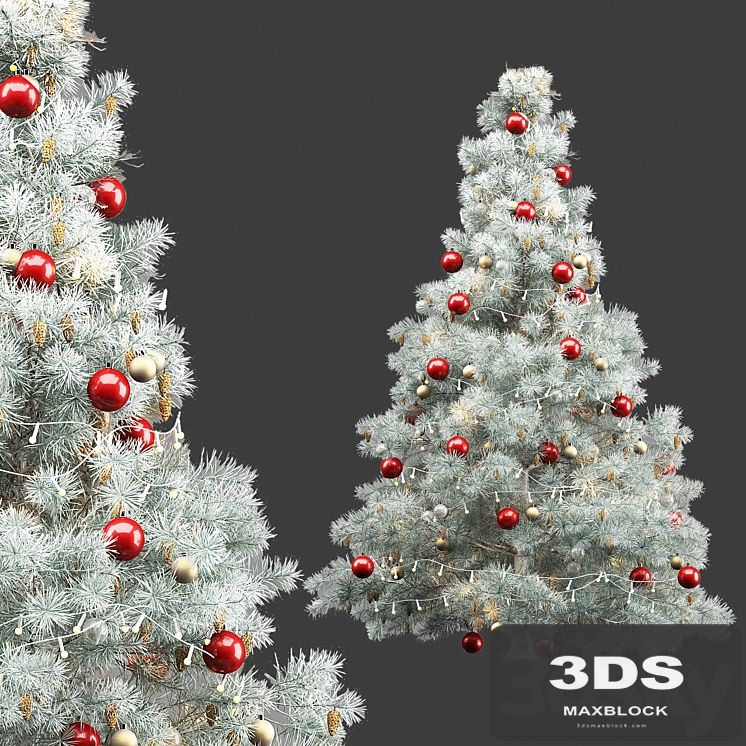 Christmas tree