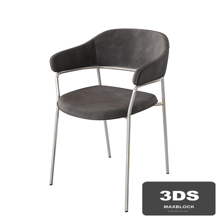 Connubia CB2111 Signorina Chair