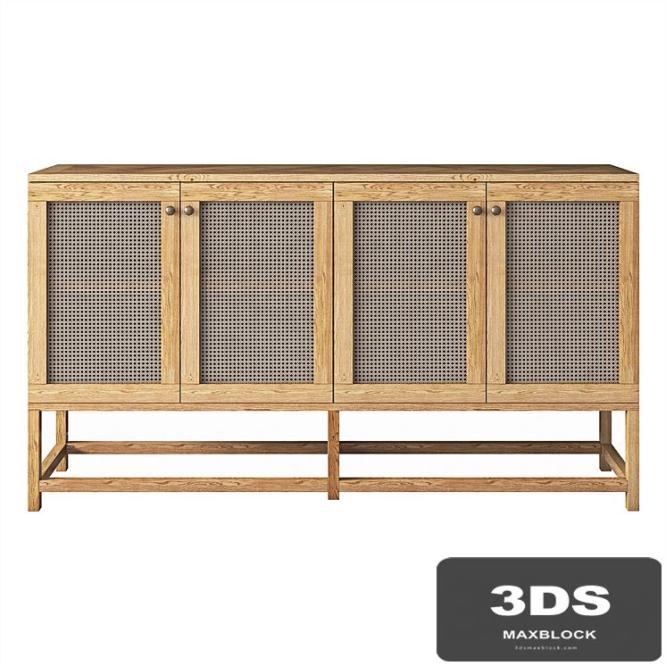 sideboard
