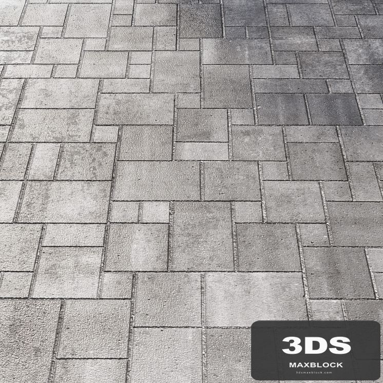 paving