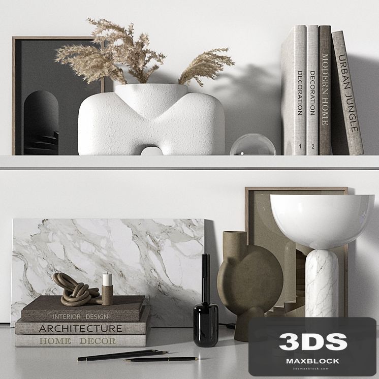 Decorative Set 27