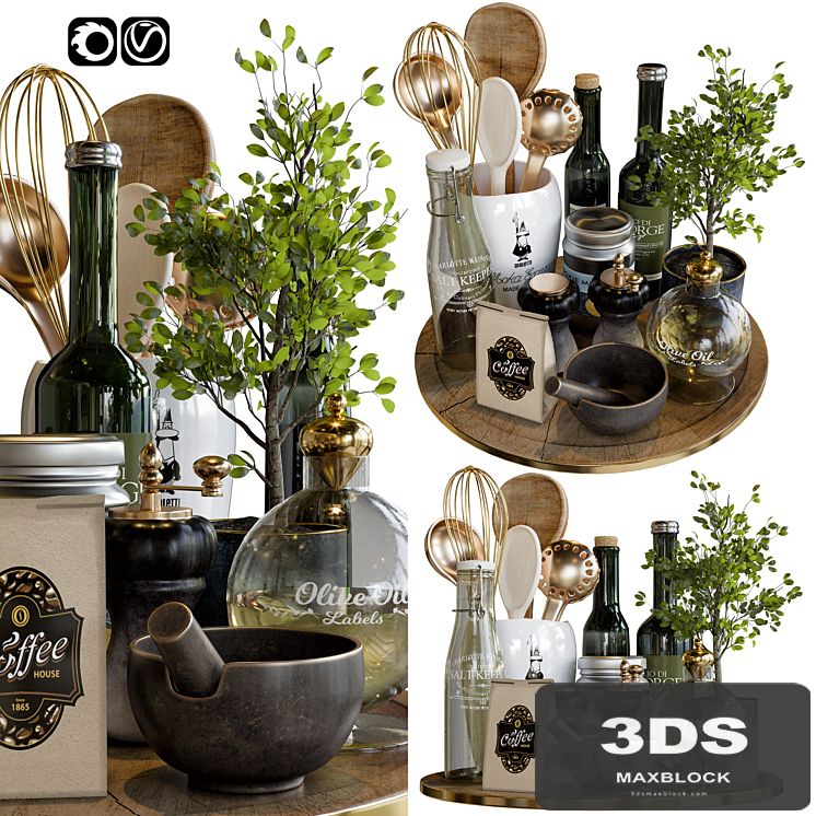 kitchen accessories 11
