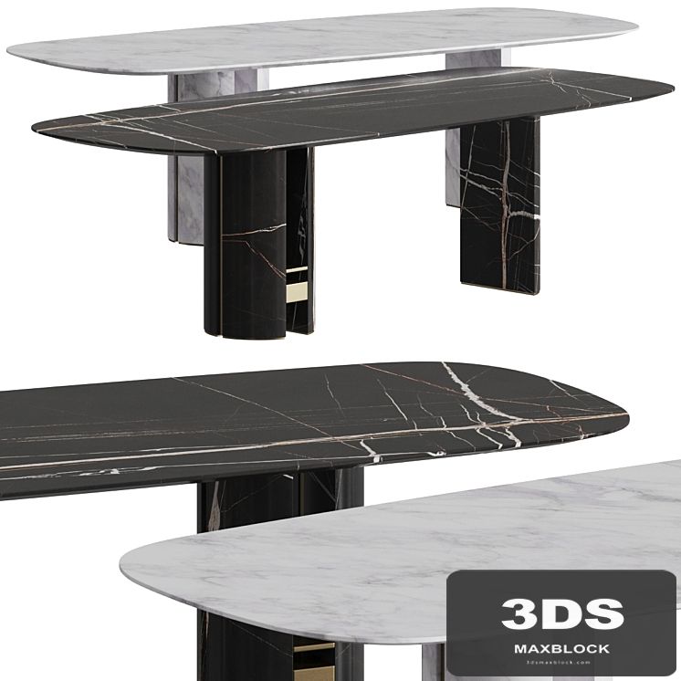 Capital Collection Ercole Dining Tables