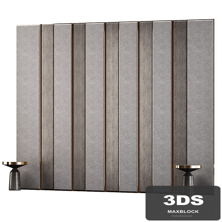 Headboard №16