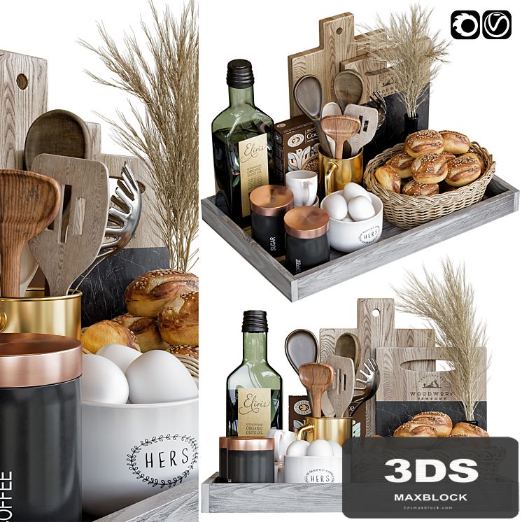 kitchen accessories 12