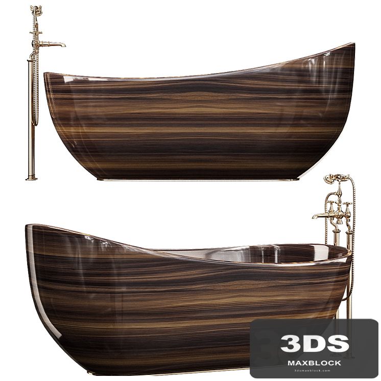 AVEO NEW GENERATION Bath By Villeroy & Boch