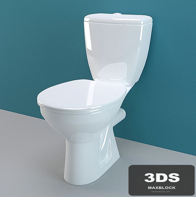 Toilet Mito