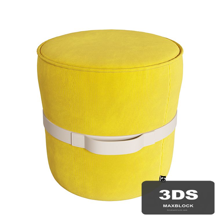 Connubia CB5207 Pof Pouf