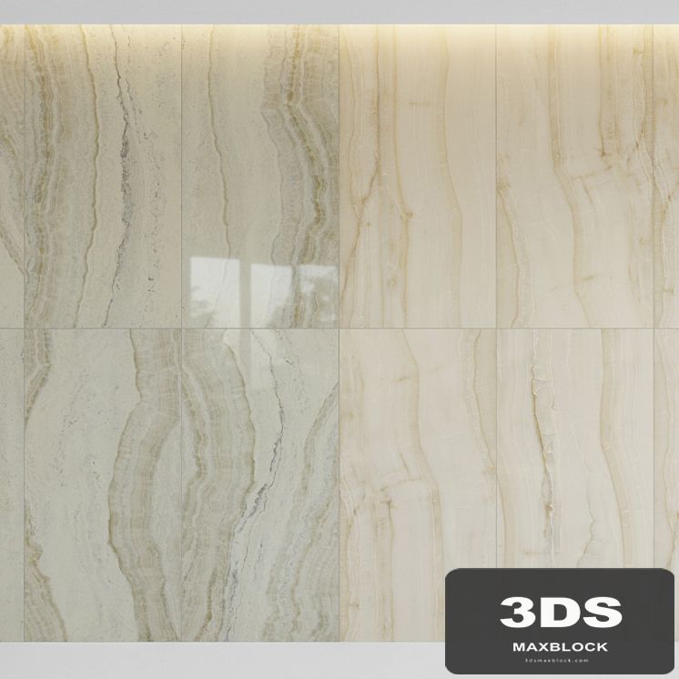 URBATEK Onyx Ambar Jade