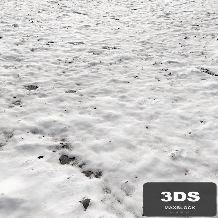 Snow