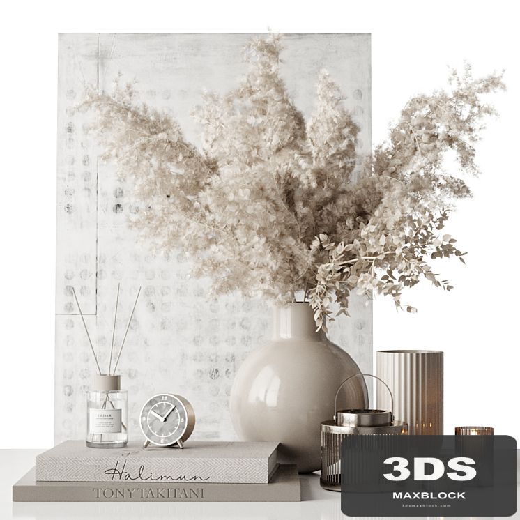 Decor set 2