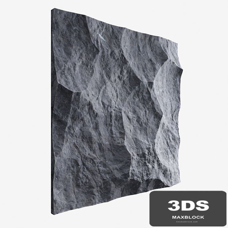 Stone wall_139