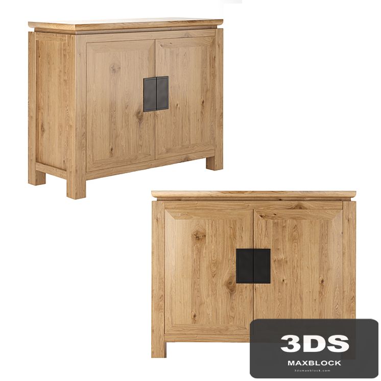 Chest of drawers Ling