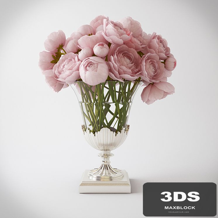 Classic bouquet
