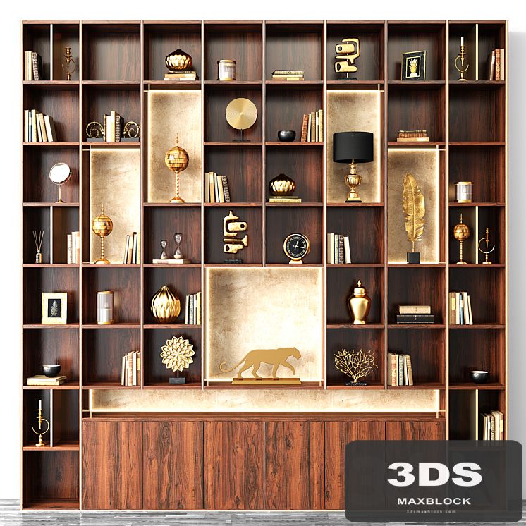 Rack ATHENA by Capital Collection
