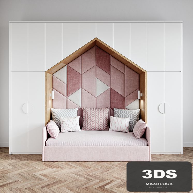 Children's furniture 01