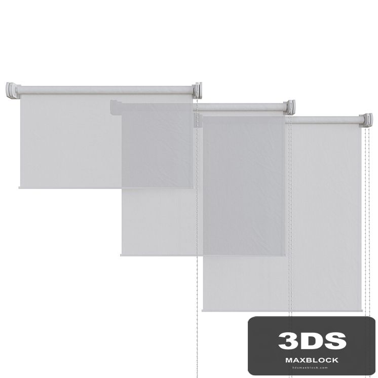 Roller blinds