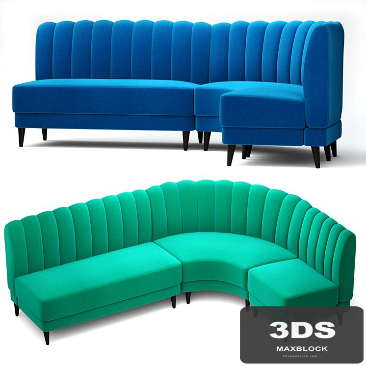 Bar Seating_sofa
