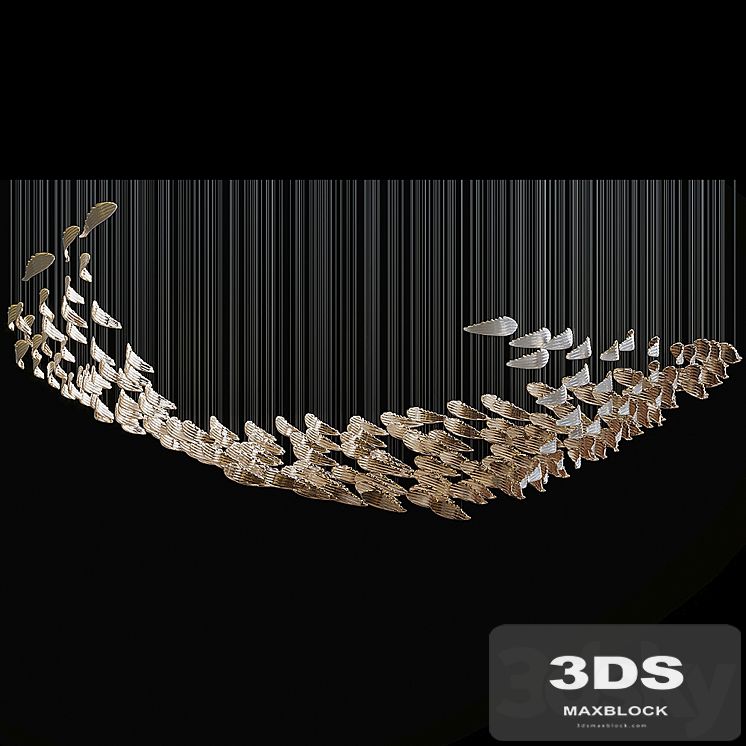 Sans Souci WINGS