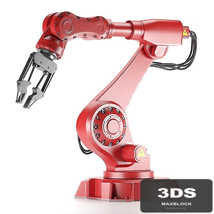 robot manipulator