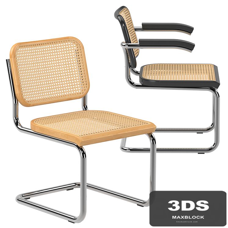 Cesca Chair