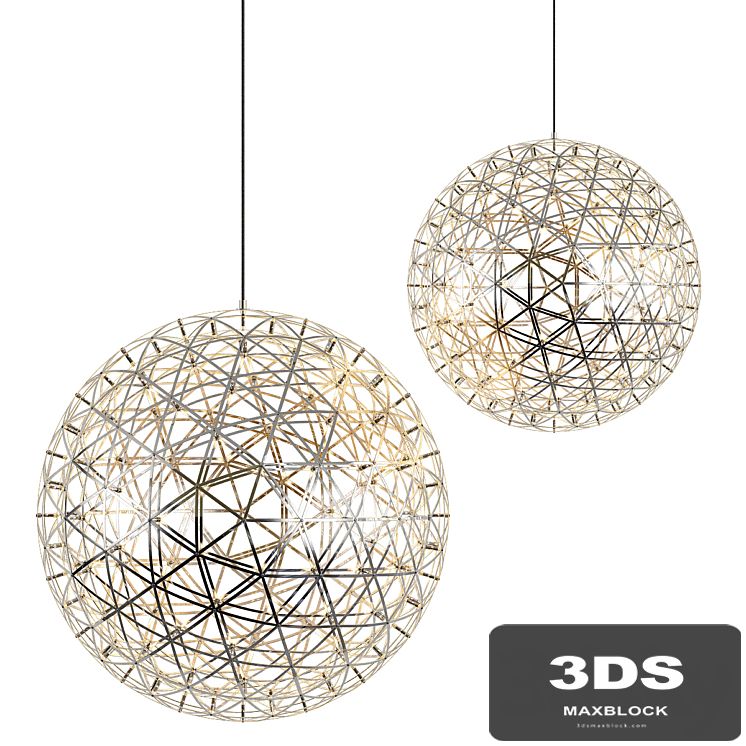 spark ball stainless