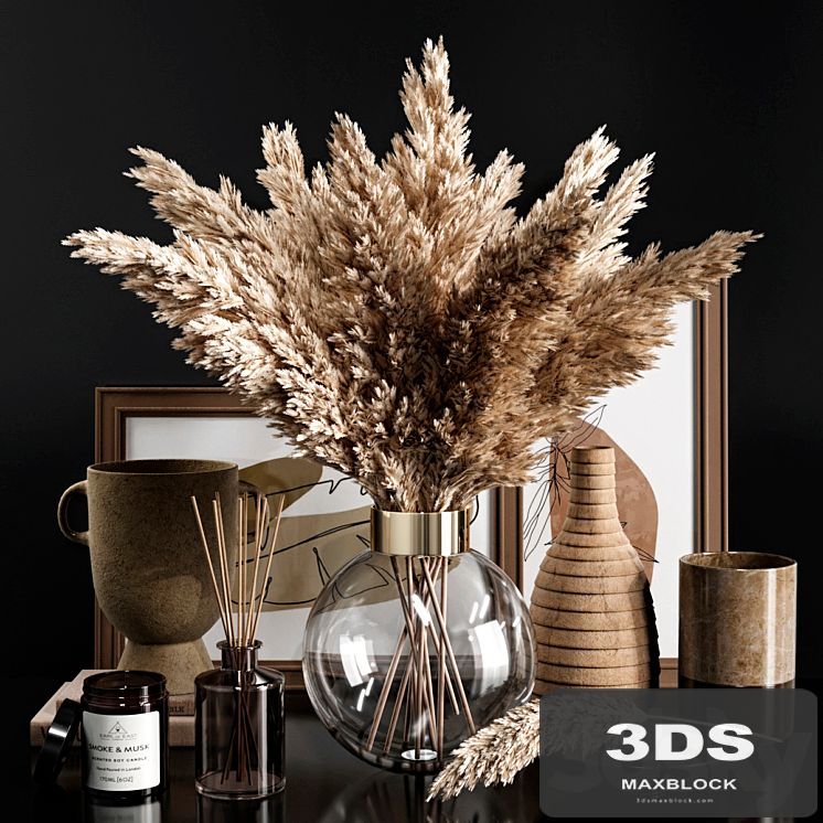 Decor set 10
