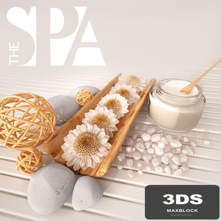 Decor SPA # 2