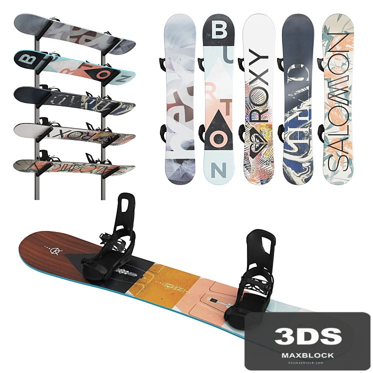 Snowboards