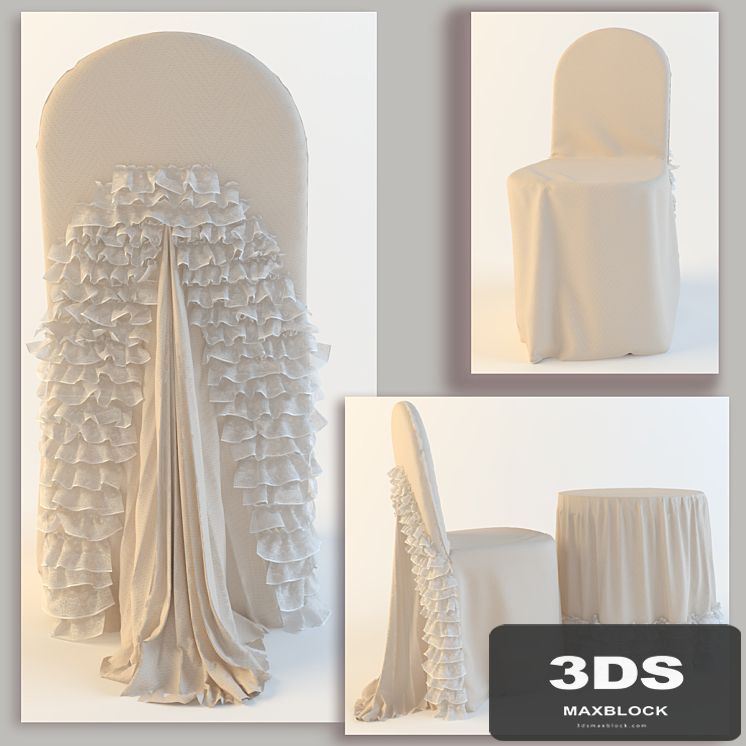 Table + Chair cover