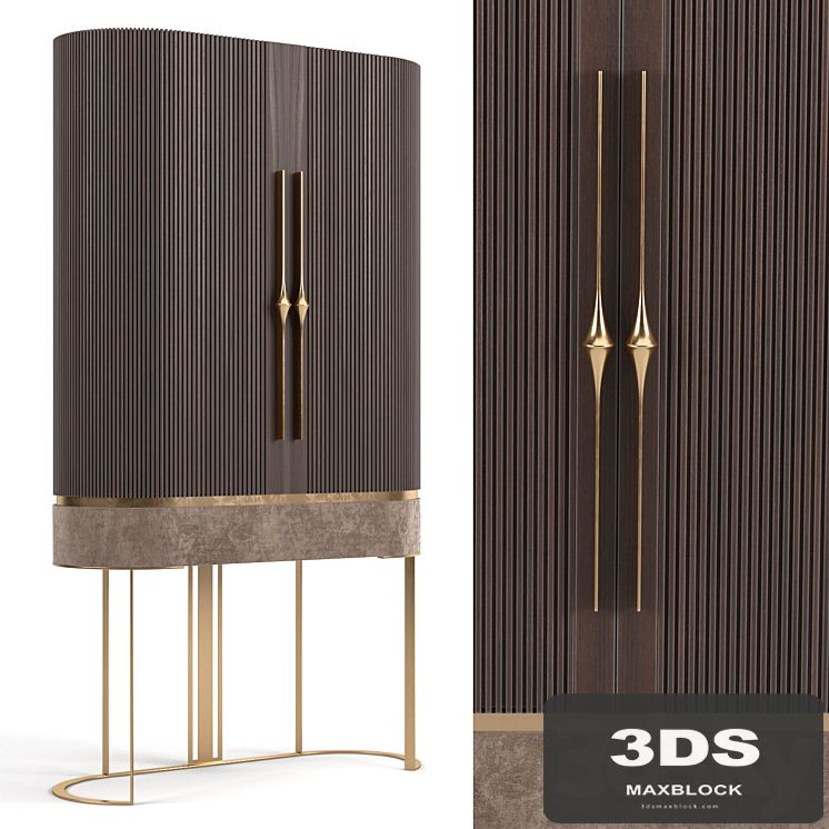 Medea cabinet MD 702