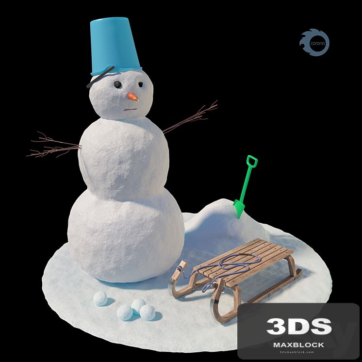 Snowman