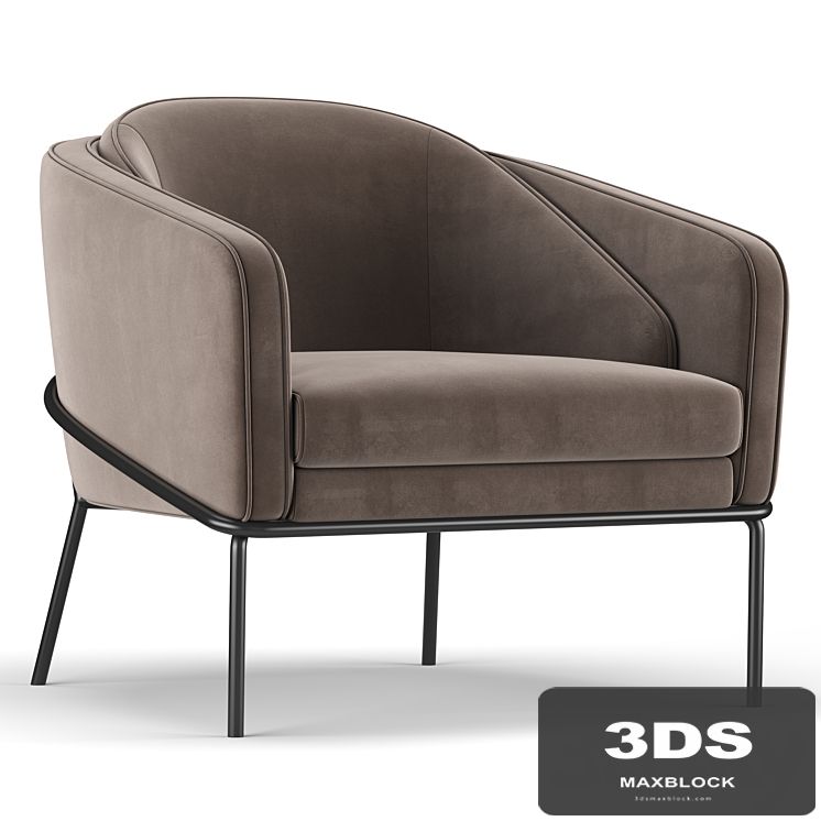 Angelo Lounge Chair