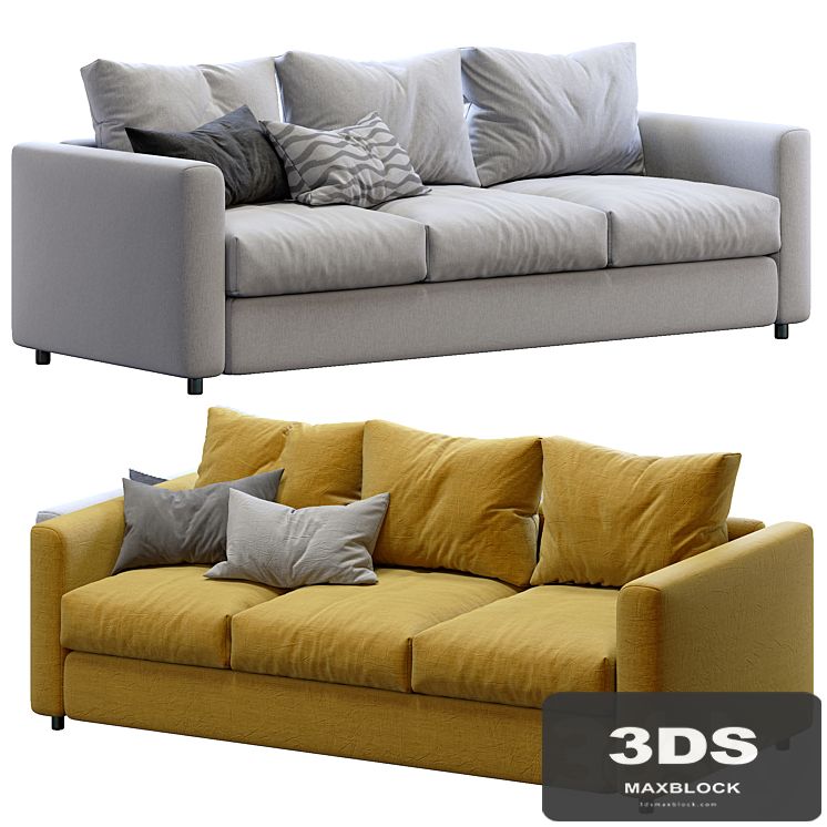 Ikea Vimle