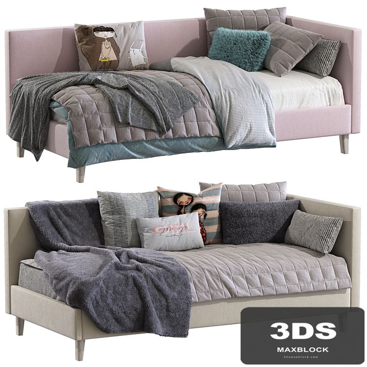 Baby bed Be-Max / Twils 5