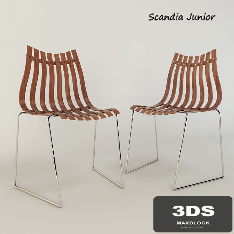 Scandia Junior