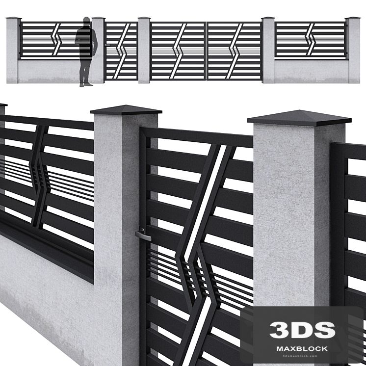 Fence 18