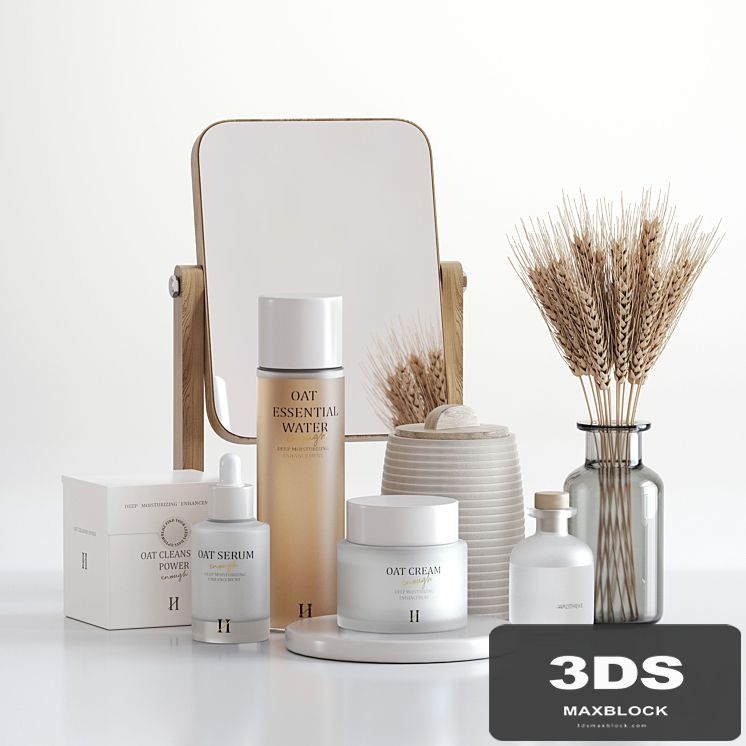 Decorative set 023