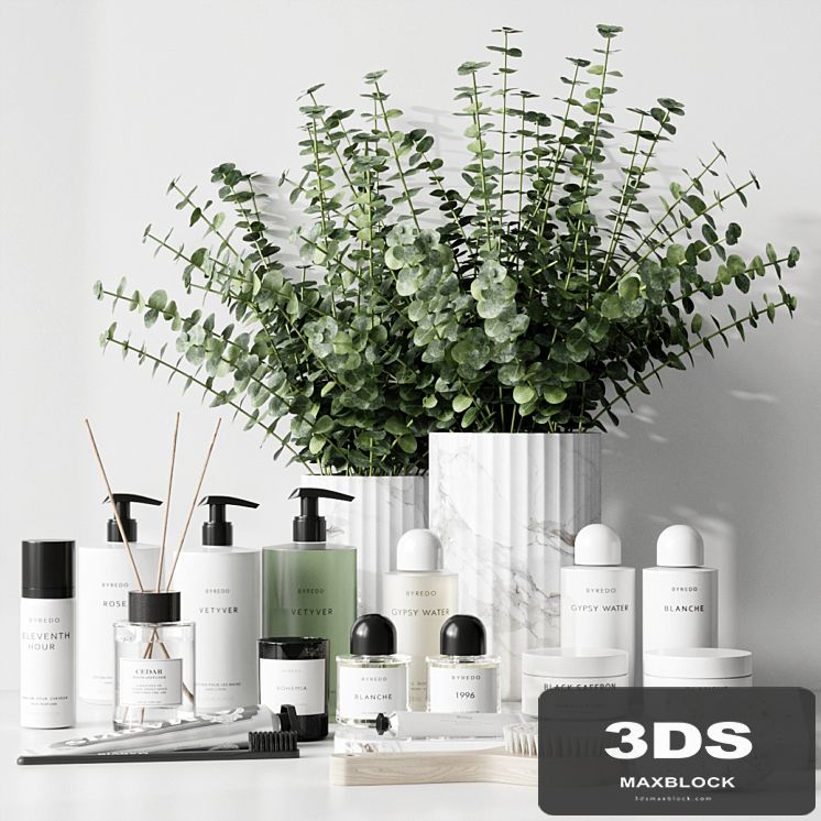 Bathroom Accessories 2
