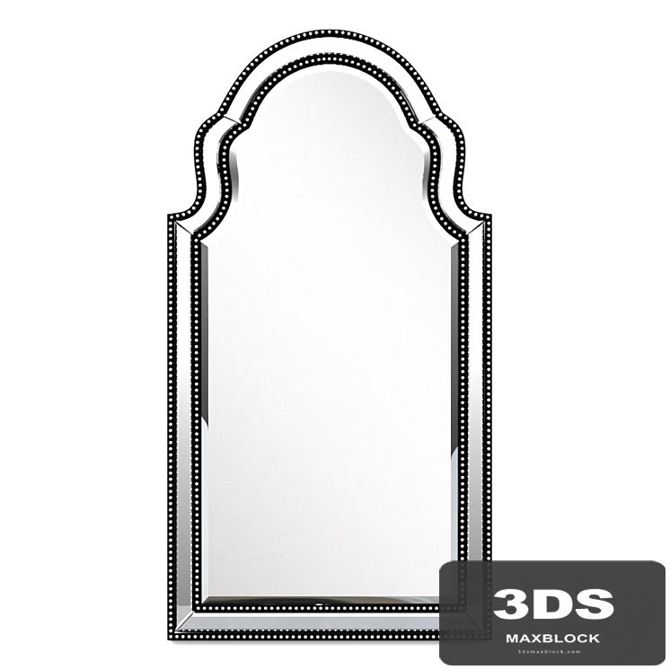 Eichholtz mirror samuel
